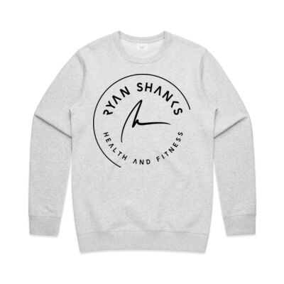 "Black Full Logo" on Premium Crew Thumbnail