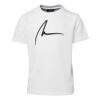 Podium Mens Poly Tee Thumbnail