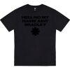 Thread Project Unisex Epic Tee - Plus Sizes Thumbnail